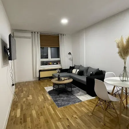 Mir Apartament