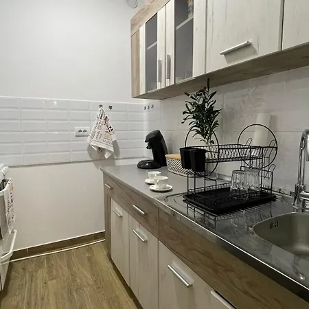Apartament Mir *