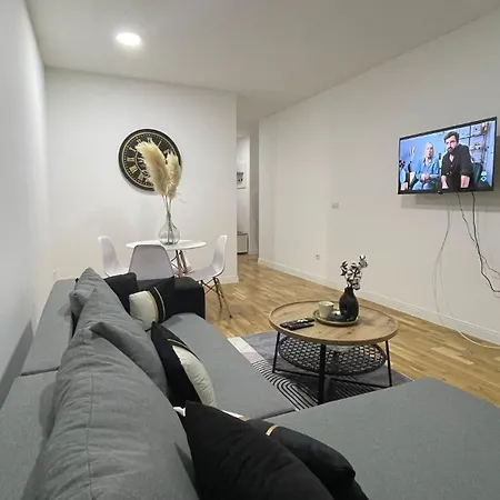 Mir Apartament Temerin