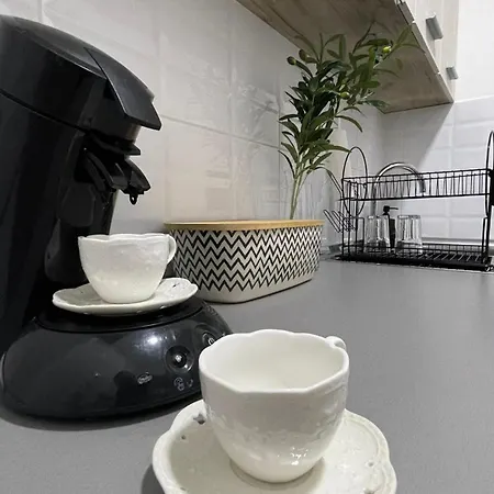 Mir Apartament