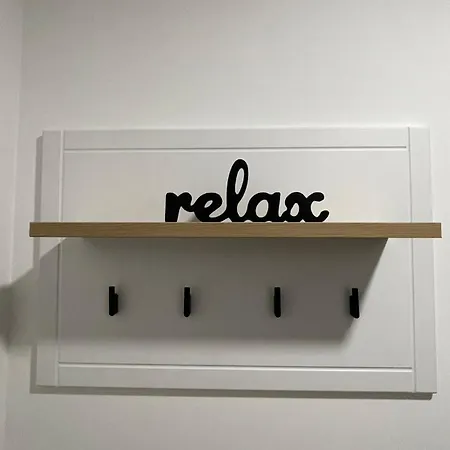 Apartament Mir *