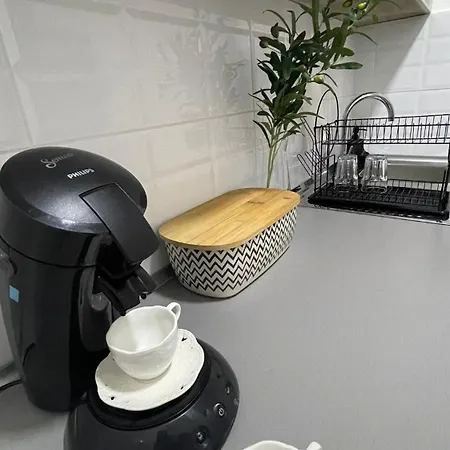 Apartament Mir *