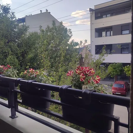 Apartament Mir *